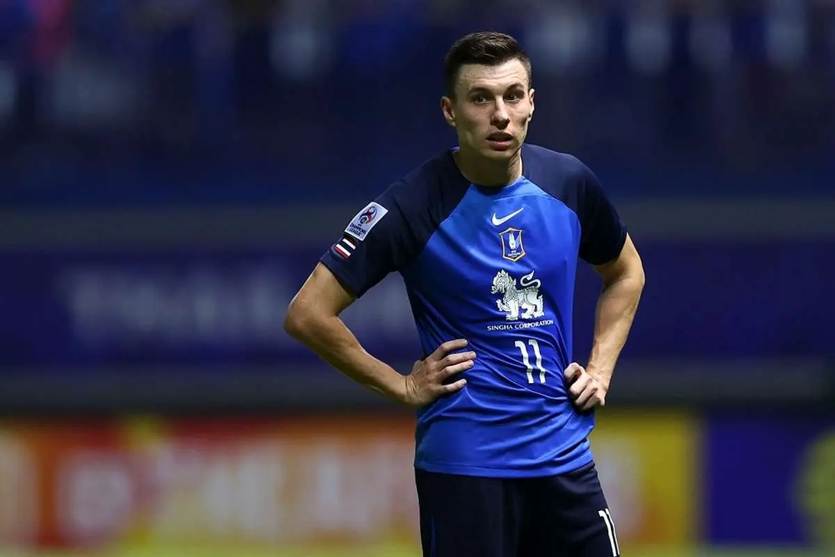 ایگور سرگیف ازبک