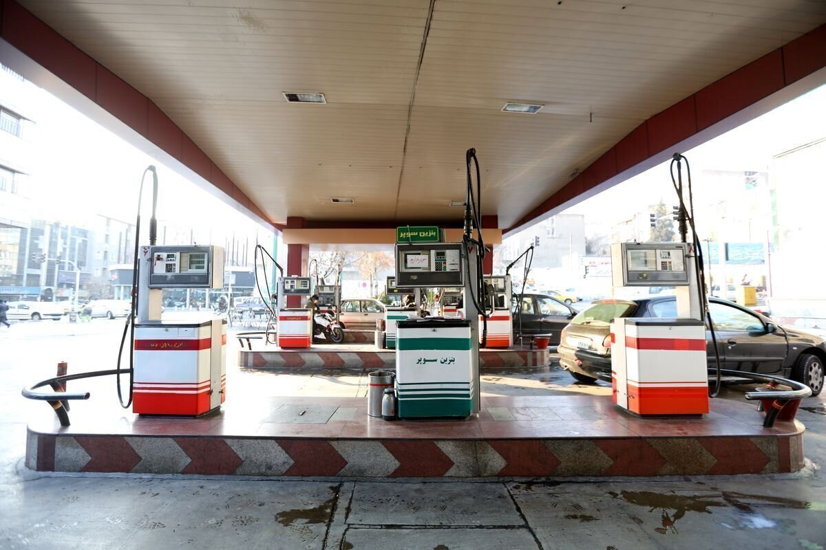 سهمیه بنزین سهمیه بنزین