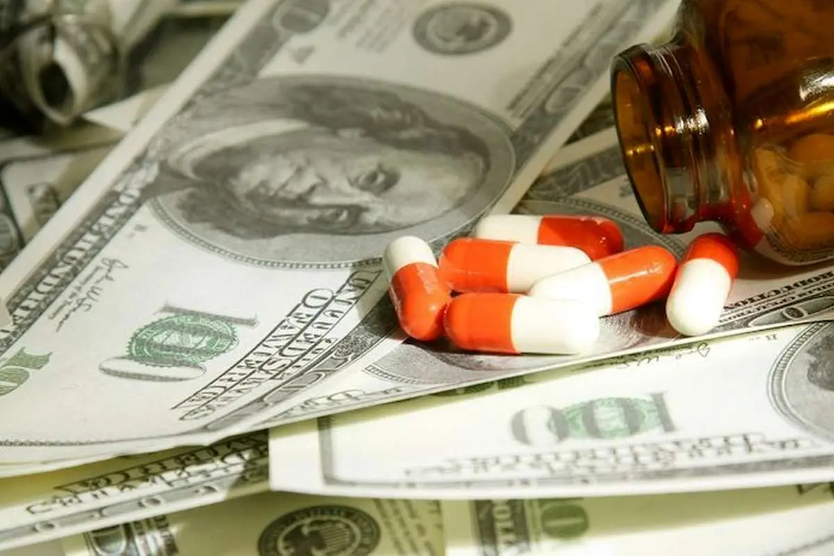 قاچاق دارو قاچاق دارو