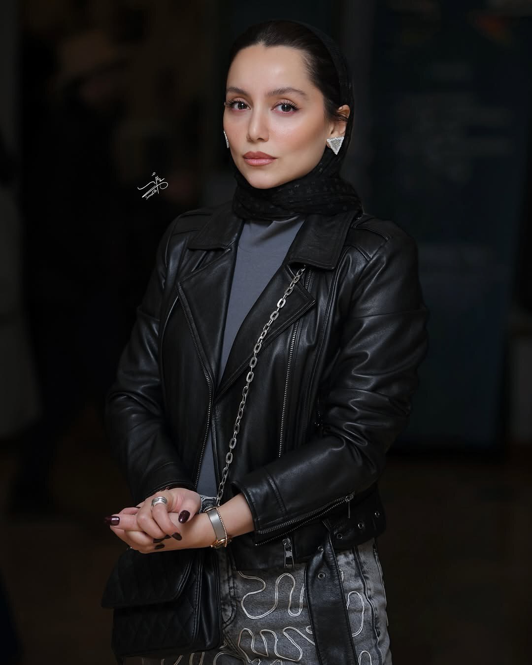 نازنین بیاتی