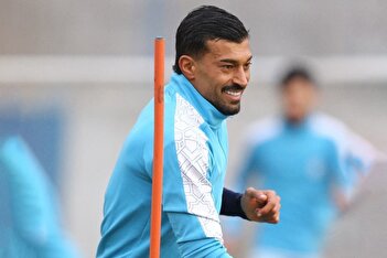 ماجرای اعتراض رامین رضاییان زیر پل صدر چه بود؟