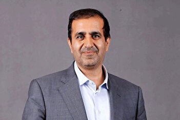 جوادی‌یگانه استعفا کرد / علت چه بود؟ + عکس