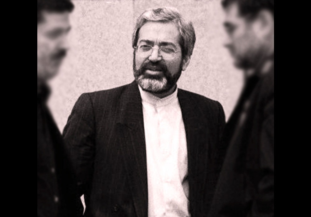 سیدمحسن نوربخش کیست؟/ معمار اقتصاد ایران که اواخر عمرش پرونده جاسوسی داشت سیدمحسن نوربخش کیست