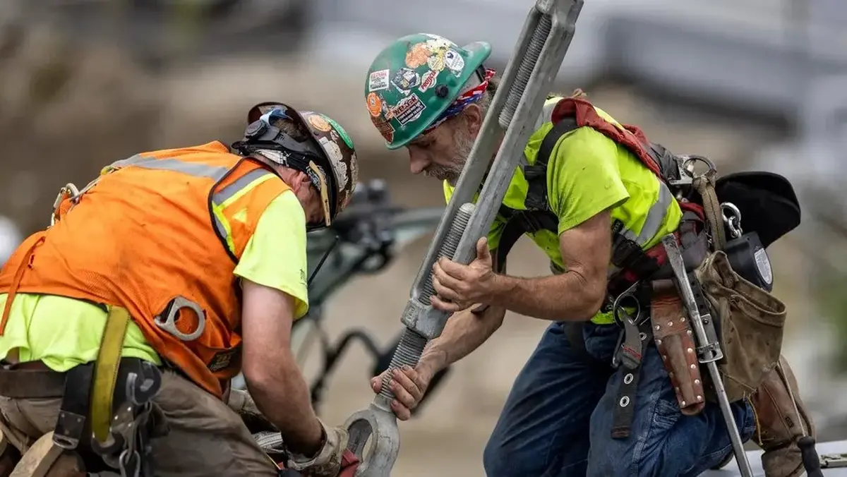 نیروی کار مهاجر نیروی کار مهاجر