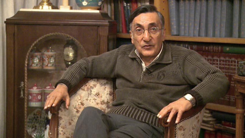 کامران فانی کامران فانی