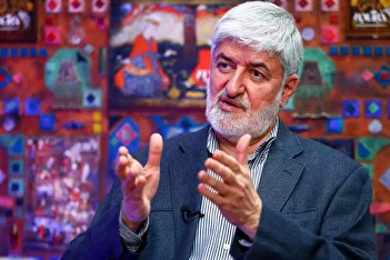 توییت جنجالی علی مطهری درباره ماراتن کیش