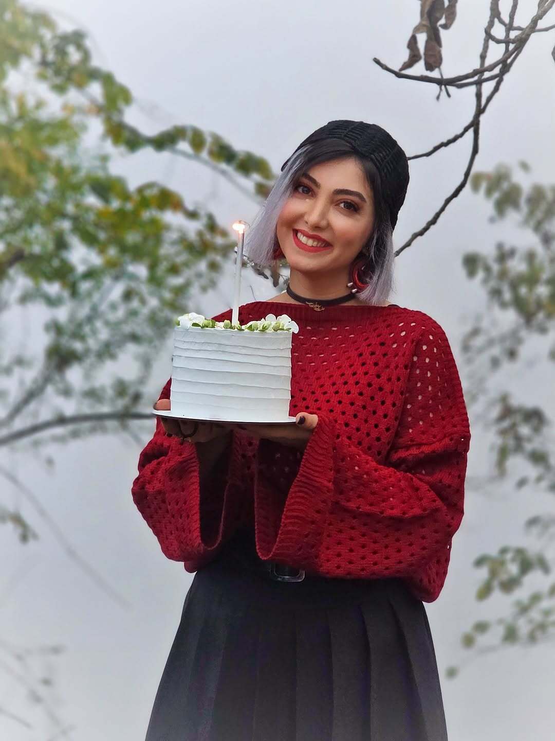 زیبا کرمعلی