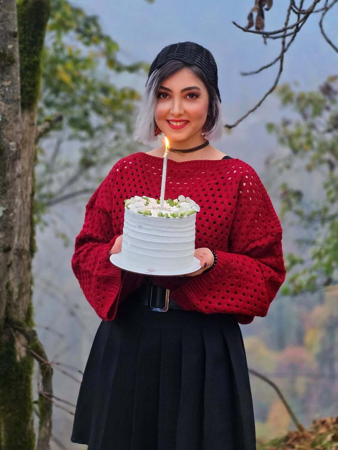 تولد زیبا کرمعلی