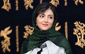 جشن تولد متفاوت زیبا کرمعلی در دل طبیعت و جنگل