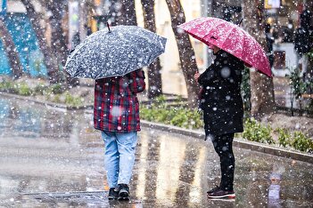 فیلم/ اعلام زمان شروع موج برف و یخبندان در کشور