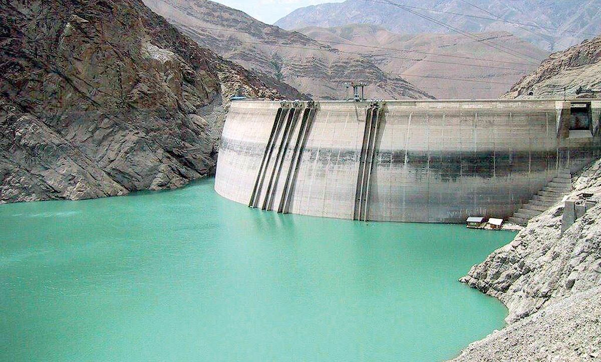 سخنگوی صنعت آب از افزایش اندک ورودی سدها خبر داد سخنگوی صنعت آب از افزایش اندک ورودی سدها خبر داد