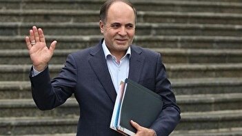 فیلم/ اظهارات خنده‌دار آقای وزیر به افزایش قیمت محصولات شب یلدا