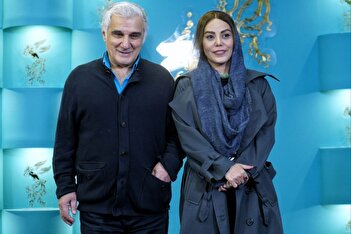 عکس/ خوش‌گذرانی مهدی هاشمی و همسرش در سفر ترکیه