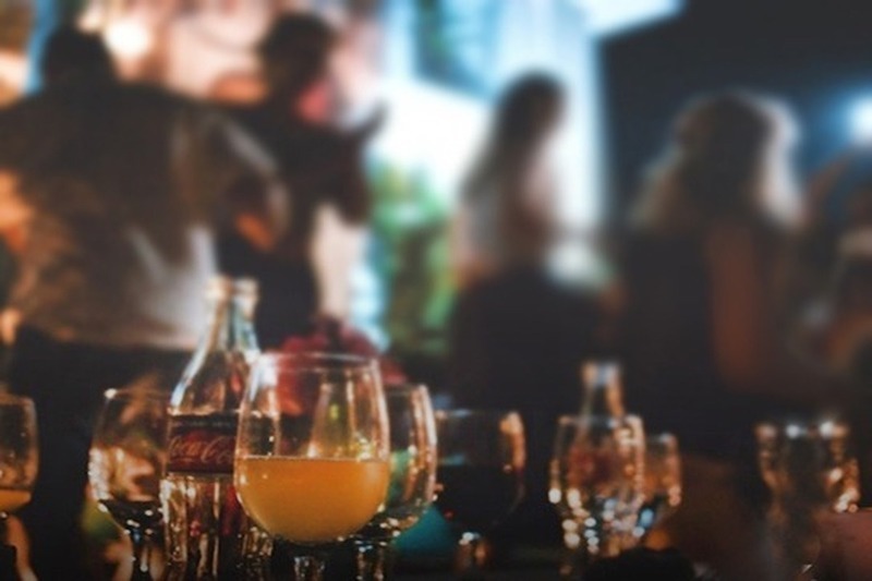 خانه سینما جزئیاتی از مهمانی علی شادمان منتشر کرد خانه سینما جزئیاتی از مهمانی علی شادمان منتشر کرد