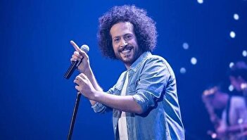 فیلم/ روایت سینا حجازی از دوستی پدرش با خسرو شکیبایی