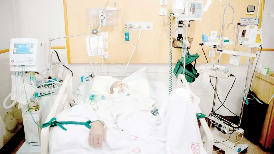 سلامت بیمار سلامت بیمار