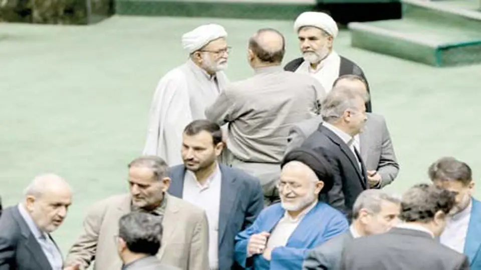 نمایندگان مجلسِ نمایندگان مجلسِ