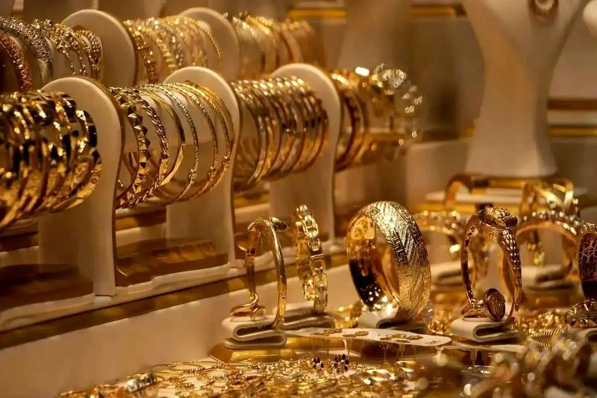 پیش بینی قیمت طلا پیش بینی قیمت طلا