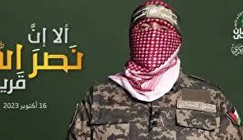 تصاویر جنجالی از ترور نفر دوم حماس منتشر شد