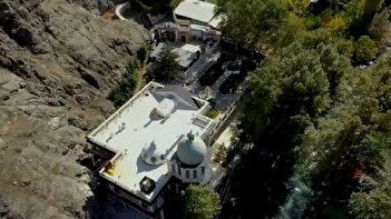 ماجرای ویلای لاکچری و علی انصاری دوباره داغ شد + عکس