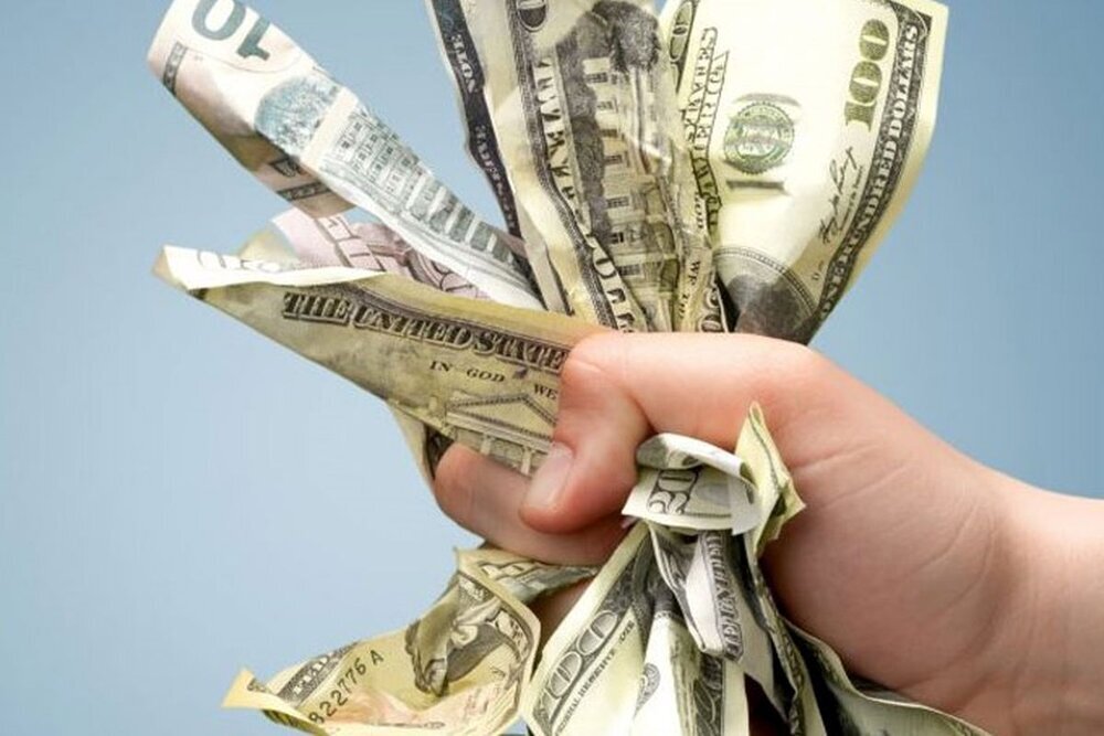 ارز ترجیحی ارز ترجیحی