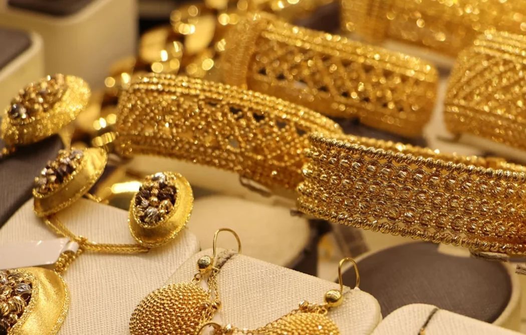 قیمت طلا و سکه قیمت طلا و سکه