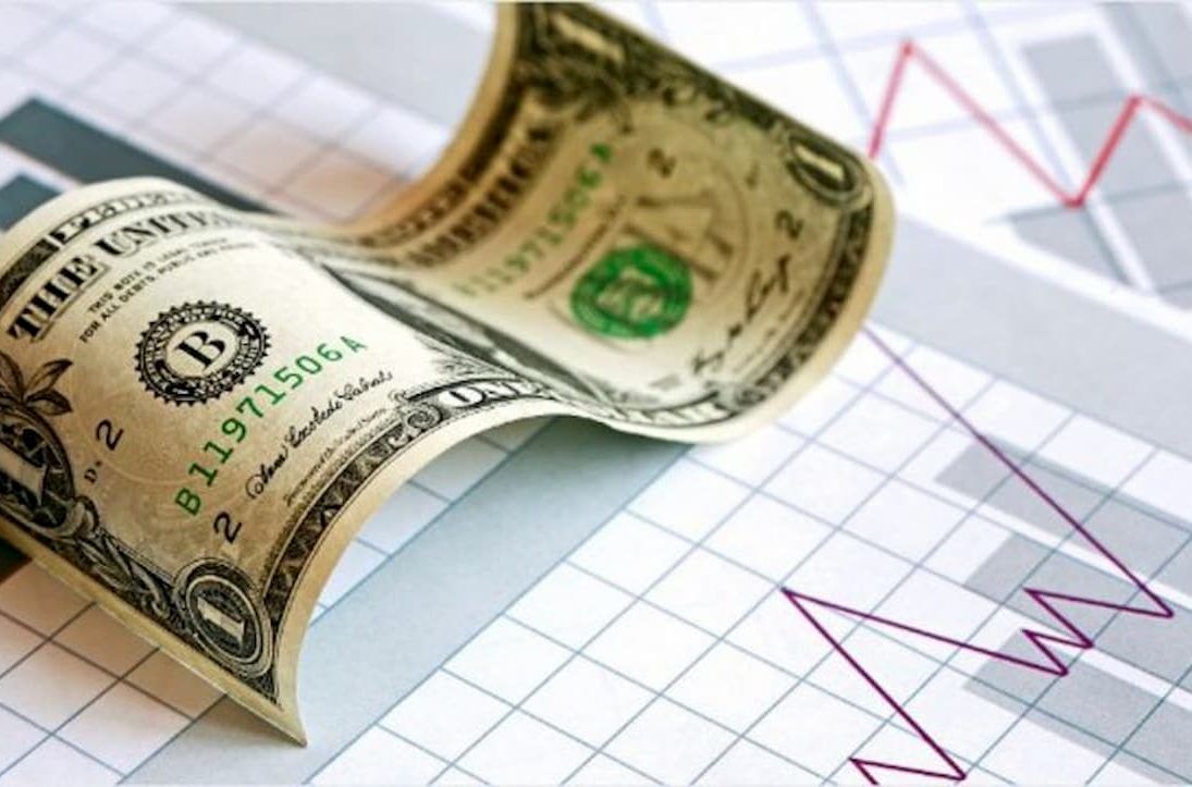 قیمت دلار قیمت دلار