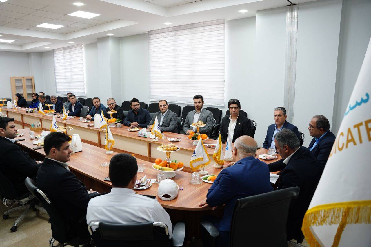 گرامیداشت آیینهای هفته بیمه در استان بوشهر با حمایت بیمه پاسارگاد گرامیداشت آیینهای هفته بیمه در استان بوشهر با حمایت بیمه پاسارگاد