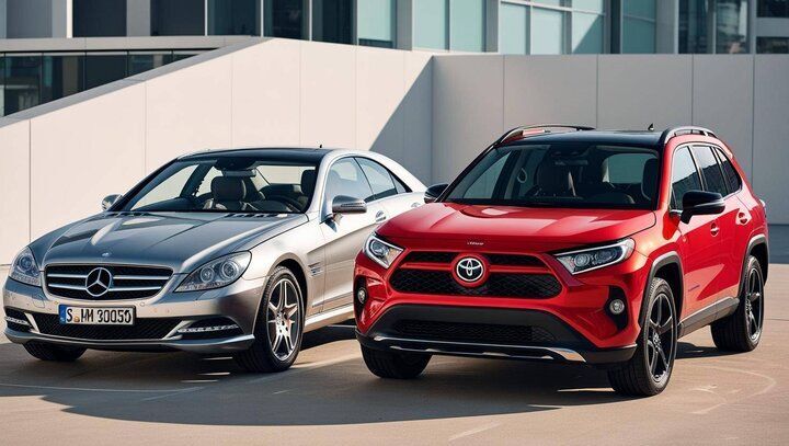 خودروی وارداتی خودروی وارداتی