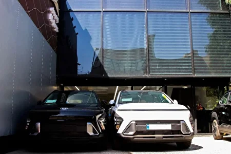 شرایط جدید واردات خودروهای لوکس منتشر شد