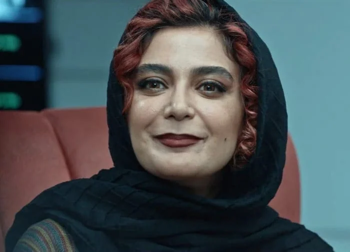 الهام کردا کیست؟/ از «برف روی کاجها» تا «بدون قرار قبلی» الهام کردا بازیگر