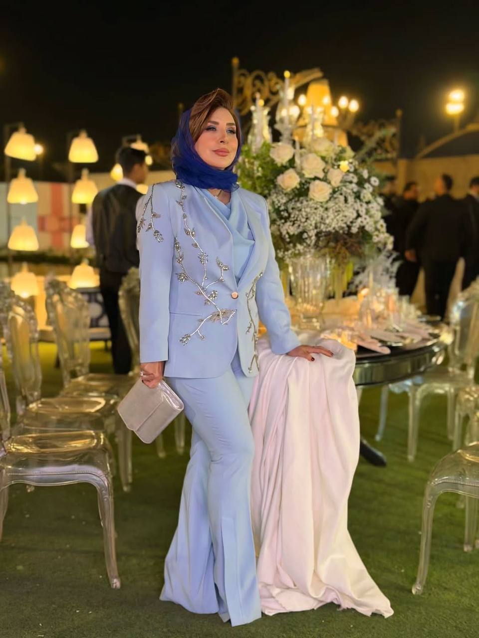 مرجانه گلچین