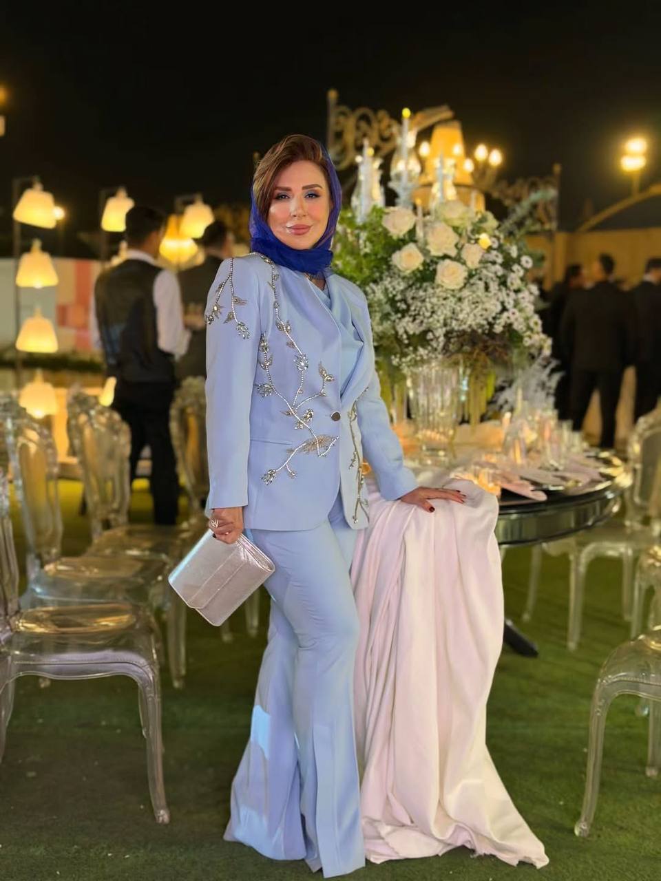 مرجانه گلچین