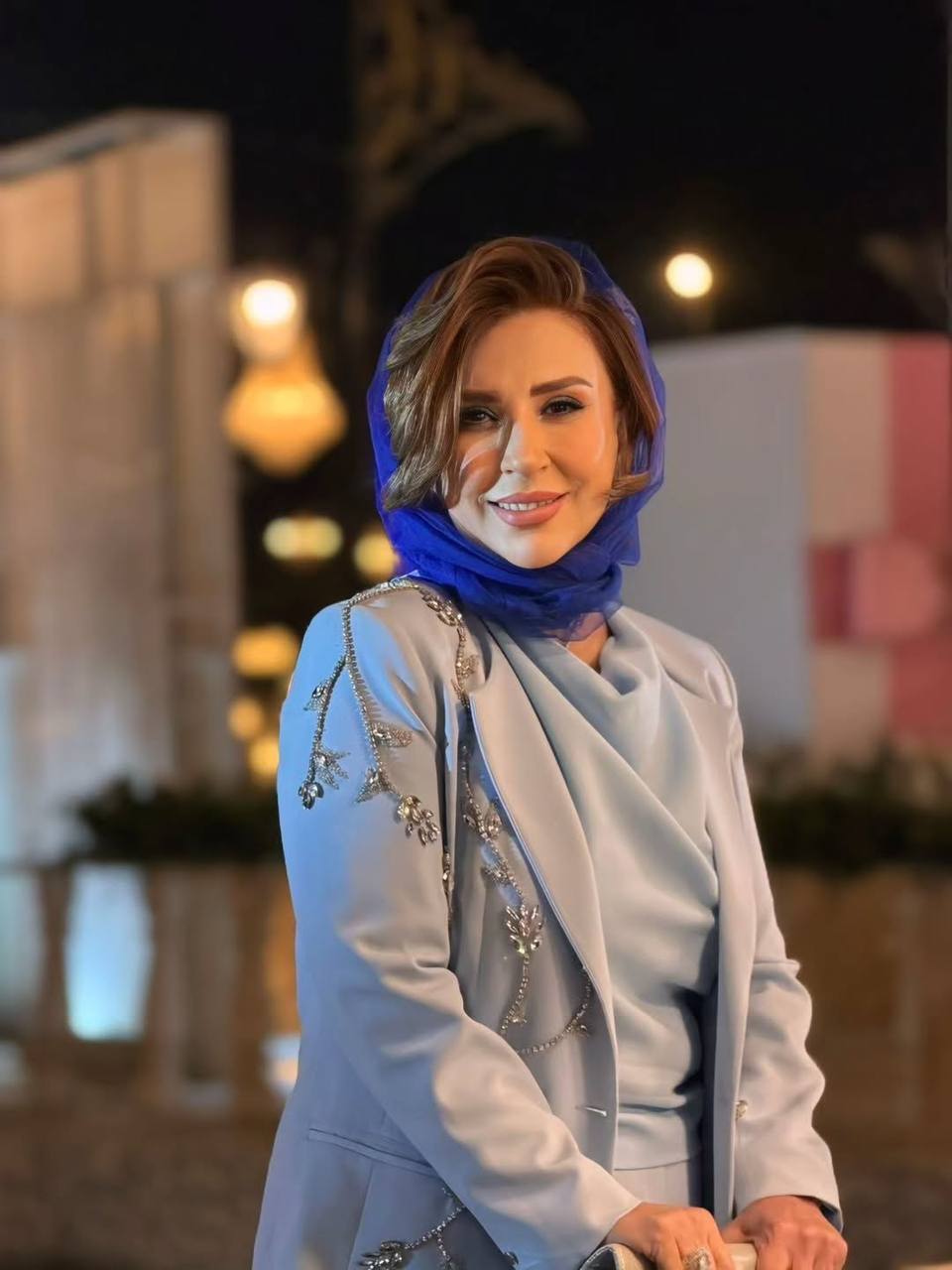 مرجانه گلچین