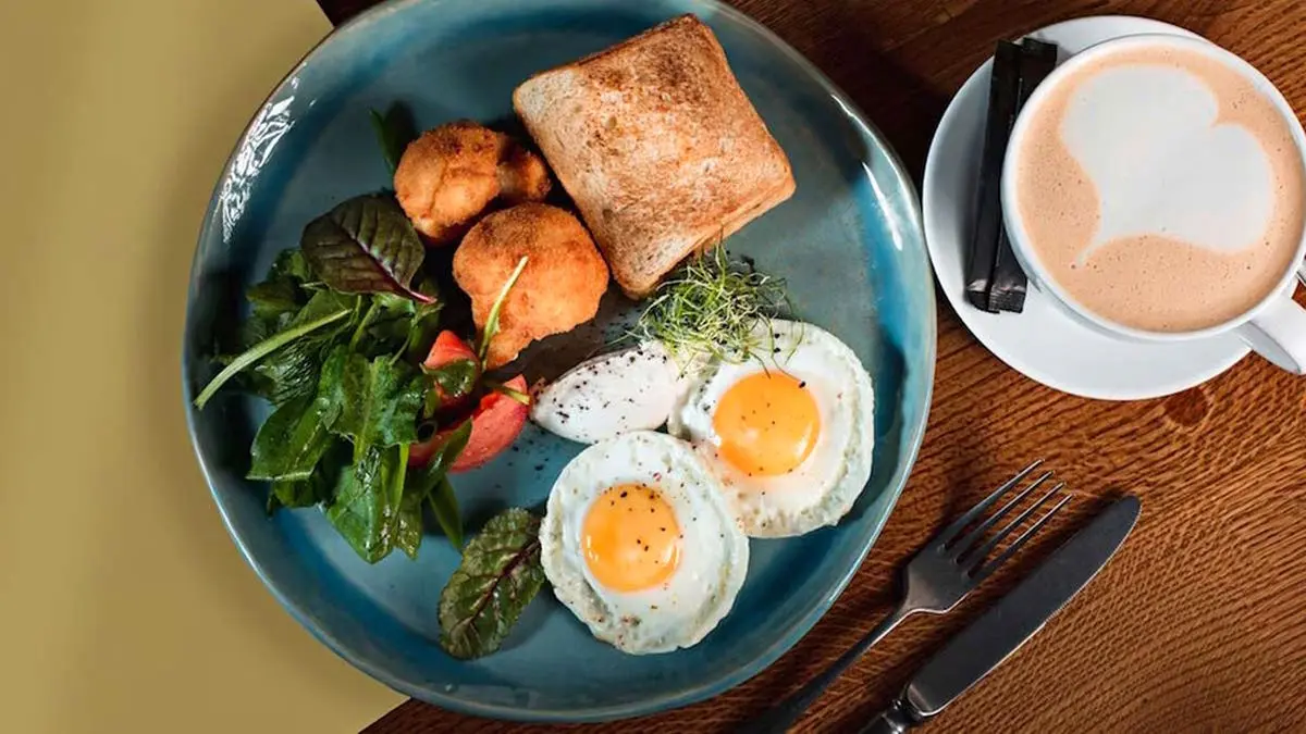 صبحانه رایج اما پرخطر برای سلامت صبحانه رایج اما پرخطر برای سلامت