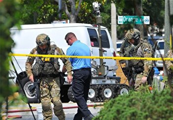 تصویر مردی که سربازان آمریکایی را به قتل رساند