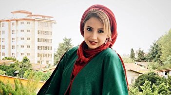 عکس/ کت و شلوار خاص شبنم قلی‌خانی سوژه داغ اینستاگرام شد