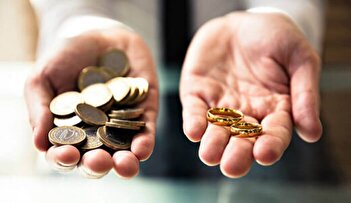 عکس / عدد وحشتناک زندانیان مهریه اعلام شد