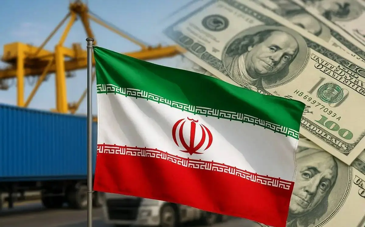 هزینه واردات در ایران