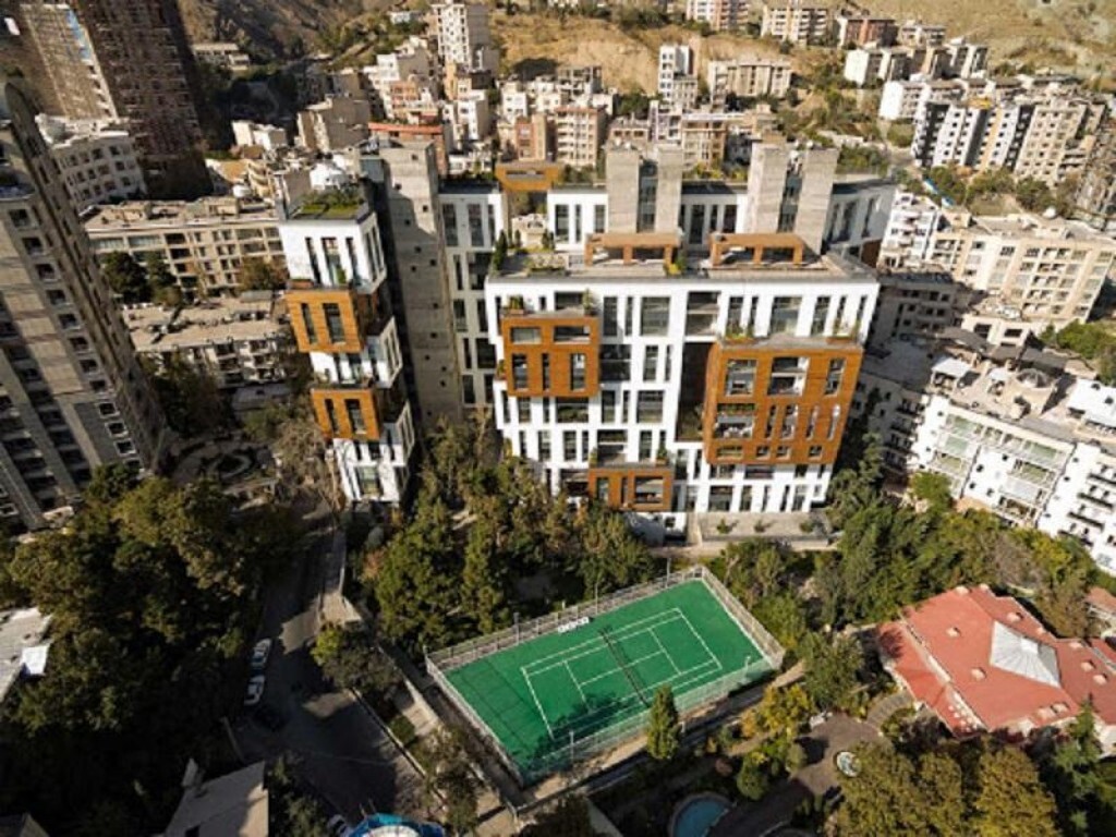 اجاره مسکن در زعفرانیه اجاره مسکن در زعفرانیه