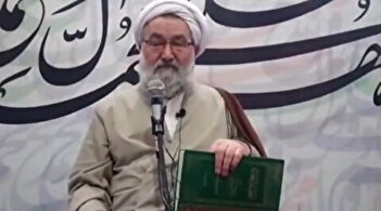 فیلم/ کاش شراب خوار و حرام خوار بودید اما با حجاب