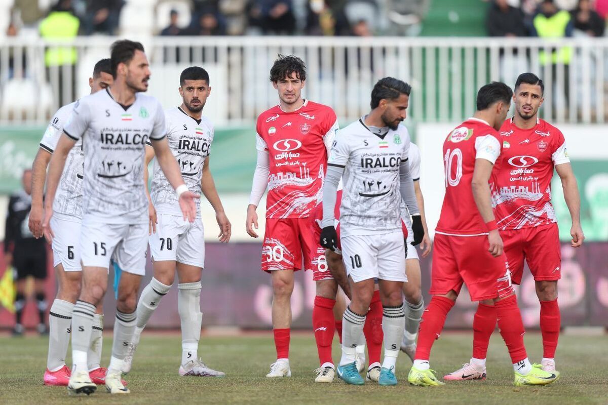 برد پرسپولیس برد پرسپولیس