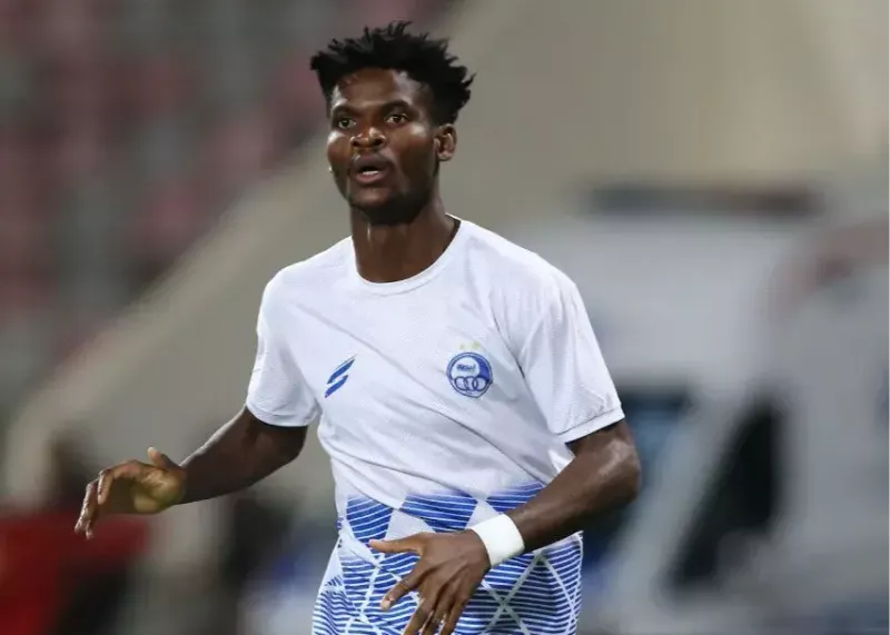 فسخ قرارداد اندونگ استقلال را غافلگیر کرد فسخ قرارداد اندونگ استقلال را غافلگیر کرد