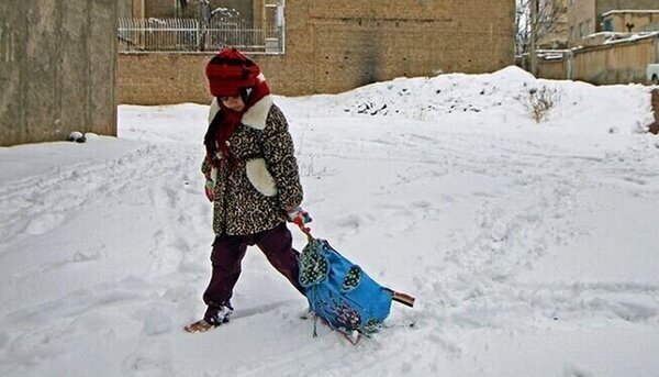 فهرست استانهای تعطیل در روز دوشنبه فهرست استانهای تعطیل در روز دوشنبه