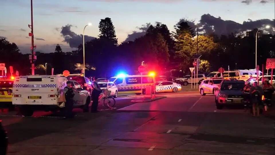 اتهامزنی اسرائیل علیه ایران پس از حادثه تیراندازی سیدنی اتهامزنی اسرائیل علیه ایران پس از حادثه تیراندازی سیدنی