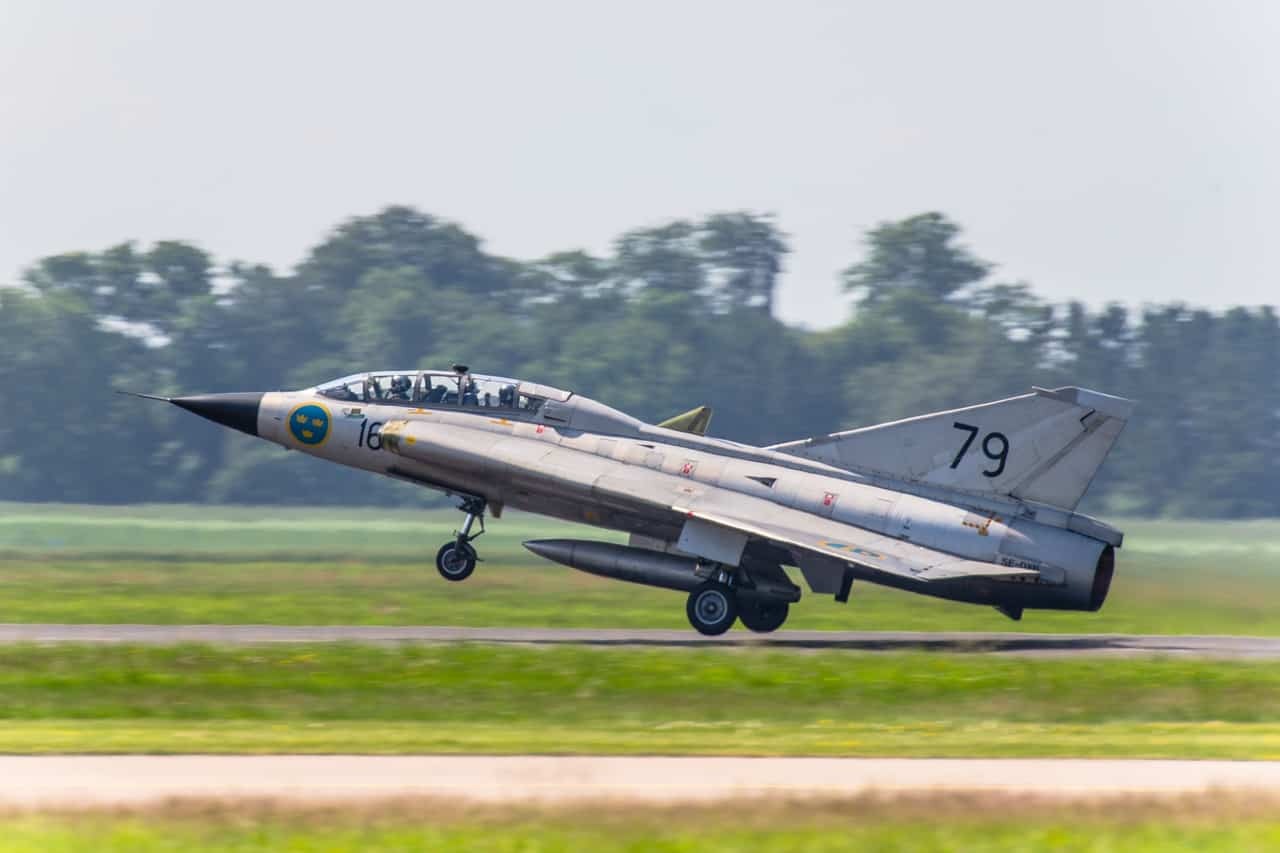 تسلیحات جنگنده ساب ۳۵ دراکن تسلیحات جنگنده ساب ۳۵ دراکن