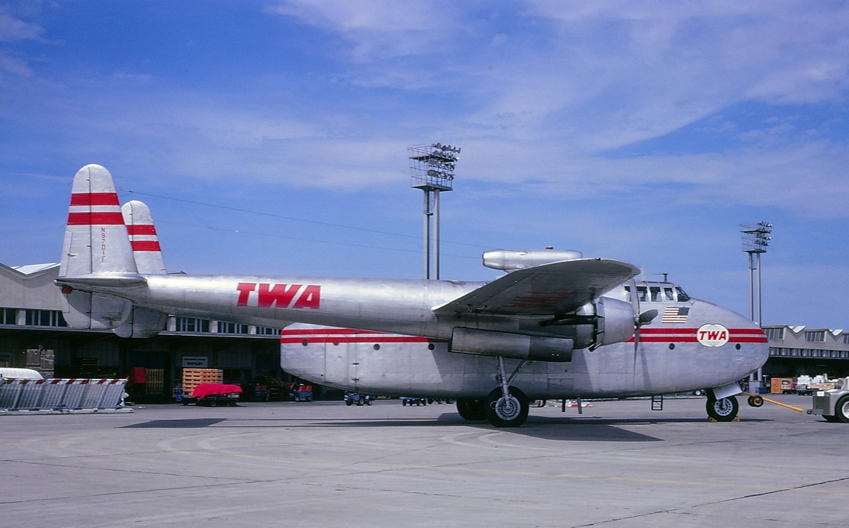 سی-۸۲ پکت سی-۸۲ پکت