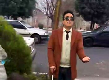 فیلم/ این دوربین مخفی اینستاگرام را تکان داد