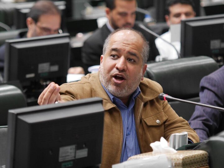 علی خضریان علی خضریان