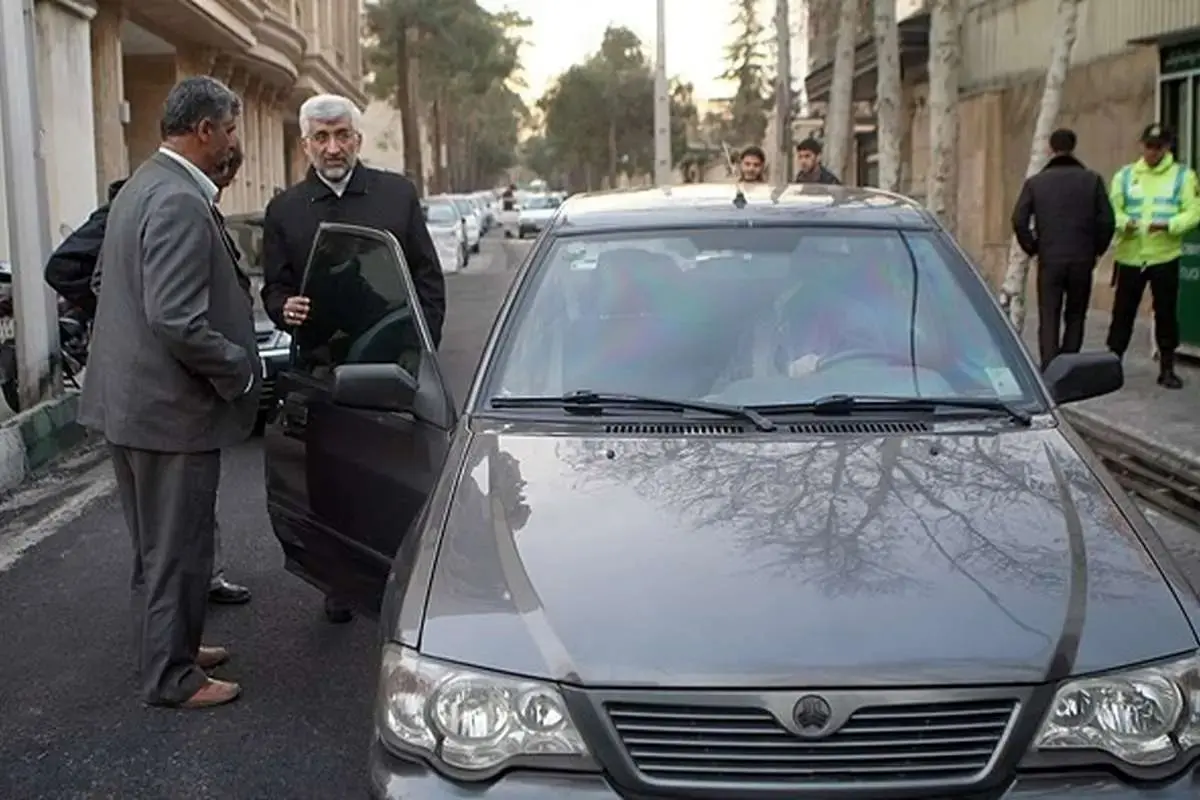 سعید جلیلی سعید جلیلی